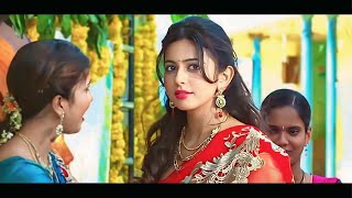 Superhit Hindi Dubbed Superhit Love Story Movie Full HD 1080p Aman Sidhika Saikumar  South Movie [upl. by Ahsinrac831]