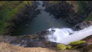 Au coeur du Fouta Djalon les 3 chutes de Kambadaga [upl. by Qooraf793]