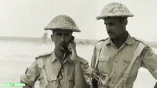 Pakistan Army Documentary  India Pakistan War 1965  720p  SPJ [upl. by Thatch]