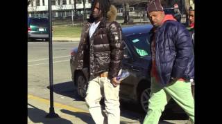 Chief Keef  I Got Cash Ft Dro Clean [upl. by Monarski967]