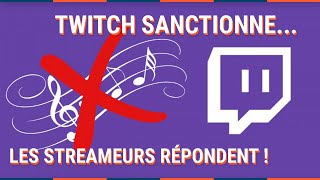 Quelles CONSÉQUENCES pour les STREAMEURS sur Twitch  Avec Lynkus Bourrinator et Alain Imbaud [upl. by Gensmer470]