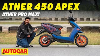 Ather 450X Gen 3 VS Ola S1 Pro  No Love Lost  Long Term Review  Sagar Sheldekar Official [upl. by Ahtnams]