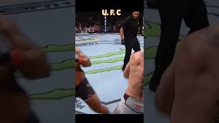 Cormier vs Miocic 2 refers to the Daniel Cormier and Stipe Miocic forshorts shorts [upl. by Adlesirg111]