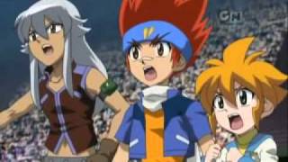 Beyblade Metal Masters  Episode 9  Part 22  English Dubbed [upl. by Mariele]