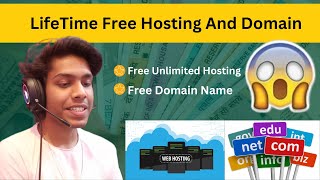 Free WordPress Hosting 2023  Free Domain 2023 🔥🔥🔥 freehosting freedomain [upl. by Eilarol229]