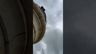 Folkestone Day Out Part 3 folkestone harbour lighthouse kent coast champagnebar [upl. by Stedman]