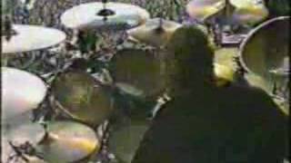 SLAYER  DEAD SKIN MASK  LIVE AT DONINGTON 1992 [upl. by Eirffej]