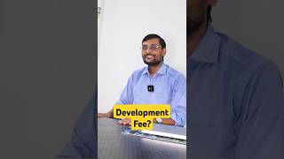 Why School Take Development Fee school fee [upl. by Joselow706]