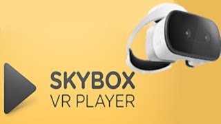 Skybox update Lenovo Mirage Solo [upl. by Tindall]