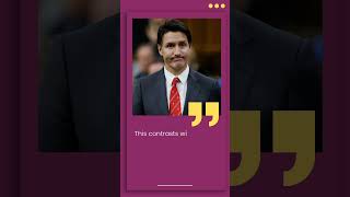 Is Canada PM Justin Trudeau Biased Towards China Was Intel On India Leaked By Their Party [upl. by Fahey]