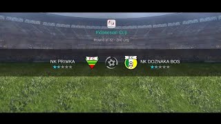 Petrovacki KupNk Primka vs Nk Doznaka Bosanski Petrovac 23 Runda 32 revanš [upl. by Sitoel582]