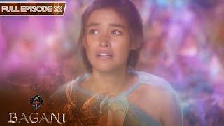 ENG SUBS Full Episode 32  Bagani [upl. by Yerggoeg]