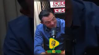 Entrevista no canal ​​⁠falando do nosso canal  da nossa história  noticias agro  catalao [upl. by Bainbridge478]