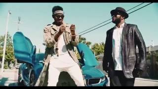 Kiss Daniel  Sin City Official Video Kizz Daniel [upl. by Rosmarin]