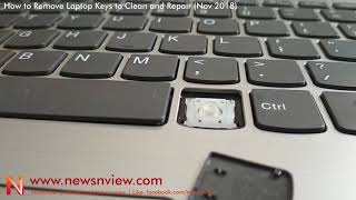 Laptop Keyboard Not working fix [upl. by Kassaraba]