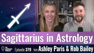 Sagittarius in Astrology Meaning and Traits Explained [upl. by Seraphim216]