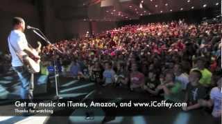 Coffey Anderson  Camp Songs  Live in Concert [upl. by Ahseal]