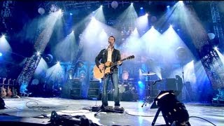 Boyce Avenue  Broken Angel Original Song  Live at the MTV EMAs Belfast 2011 [upl. by Rudelson544]