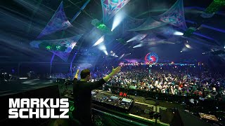 Markus Schulz  Live at EDC Las Vegas 2024  Full 4K Set [upl. by Macgregor]