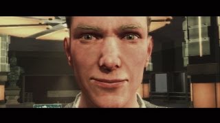 Saints Row 2  Ultor Cutscenes [upl. by Millar]