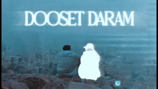 Dooset Daram  Ashna x Ayzun Official Music Video [upl. by Akemrej730]