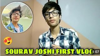 MY FAST VLOGS 🤔 Sourav Joshi vlogs [upl. by Maryn]