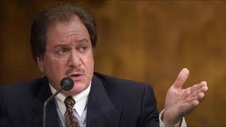 Joe diGenova on James Comeys ABC Interview [upl. by Amalbergas]