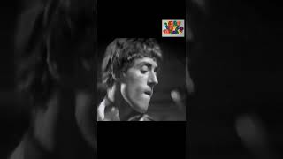 The Who  Anyway Anyhow Anywhere Ready Steady Go 1965 pt2 [upl. by Elyc]