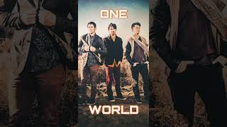 One World  Jonas Brothers Exclusive Audio unreleased jonasbrothers [upl. by Selway]