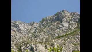 Naranjo de Bulnes Asturias  GUIASTUR [upl. by Agnew]