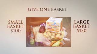 Yad Ezra VShulamit  Pesach 2014 for Children in Israel [upl. by Nileuqay]