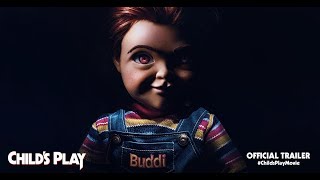 Childs Play Special Features  Chucky Building a Nightmare [upl. by Murton]