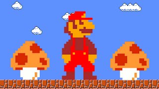 Super Mario Bros PowerUp Sound Effect Free Ringtone Download [upl. by Eznyl]