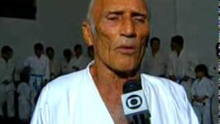 Sensei SporTV  Especial Hélio Gracie  Parte 23 [upl. by Jeniece345]