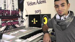 Veton Ademi Live Saleas Style 2013 Valle 1 [upl. by Eciram186]