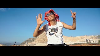 Riad x Mc Boy 4B Clip officiel Bouroubaz [upl. by Froma926]