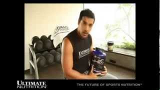 Ultimate Nutrition Prostar 100 Whey Protein [upl. by Llieno]