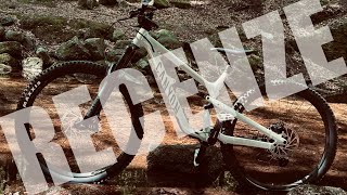 Bike check  CANYON SPECTRAL 5 [upl. by Enegue]