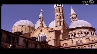 Basilica di SantAntonio di Padova [upl. by Peri318]