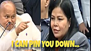 MARY ANN MASLOG ASSET DAW NG MALACAÑANG  EX PRES DUTERTE DAWIT DAW SA POGO [upl. by Cad]