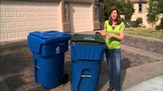 Residential Waste amp Recycling [upl. by Elleniad]