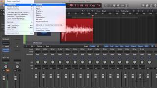 X AIR How To Live Recording with USB Interface amp Logic Pro X X AIR EDIT [upl. by Wolfgang]