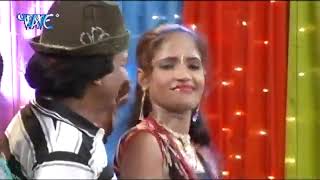 shribhagwan sharma paro rani nach program comedy video [upl. by Kampmeier]