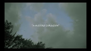 Maestro Corazón  Roberto Naranjo AlAiré [upl. by Sharia698]