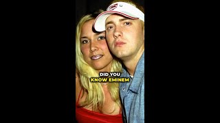 Kim Mathers will reunite with Eminem Eminem KimMathers Hailie Wedding LifeJourney shorts [upl. by Adnirolc747]