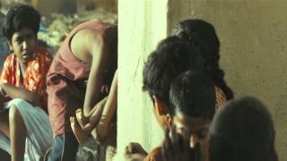 Slumdog Millionaire Scene  Original Score [upl. by Braasch]