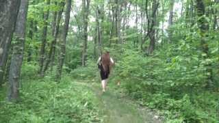 Alan  Dances With Dirt  Gnaw Bone 50 Mile Ultra [upl. by Jacenta]