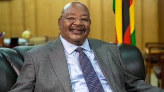 Obert Mpofu To Convene An Extra Ordinary Politburo Meeting Today [upl. by Salomi]