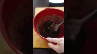 Chocolate Crinkle Cookies 🍪 youtube food delicious cooking recipe motivation [upl. by Atnwahsal]