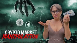 How Fake News Crashes Crypto Prices and How to Profit  Part 3 of 5  MemeFi [upl. by Ayra249]